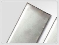 SOLERAS DE ALUMINIO